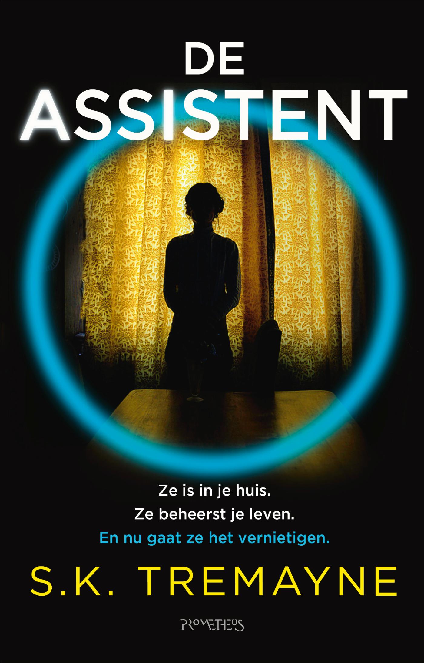 De assistent (Ebook)