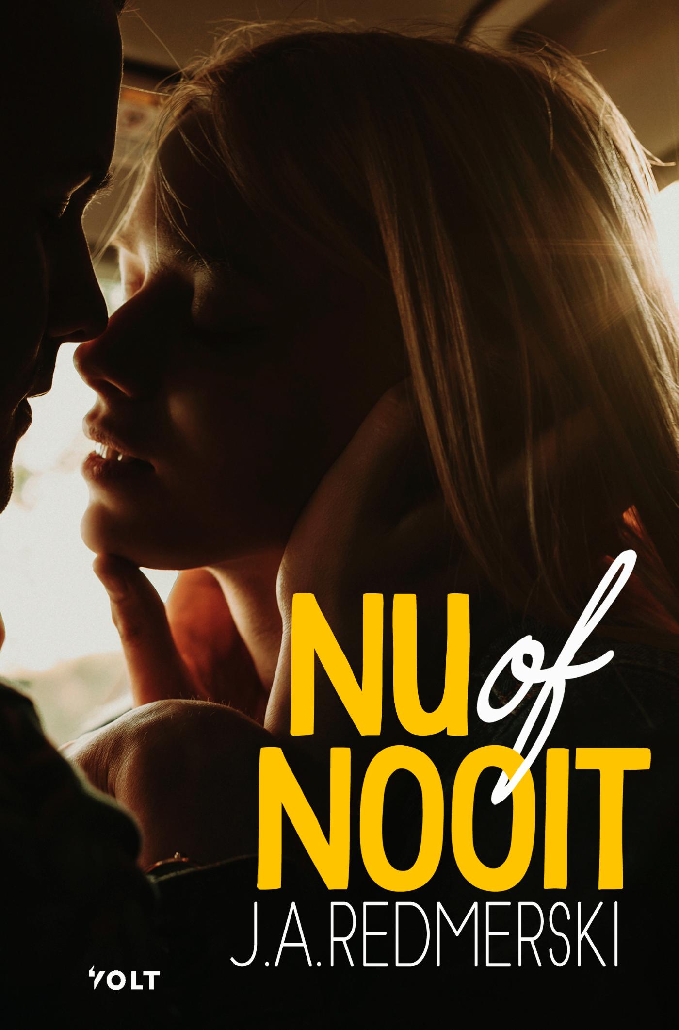 Nu of nooit (Ebook)