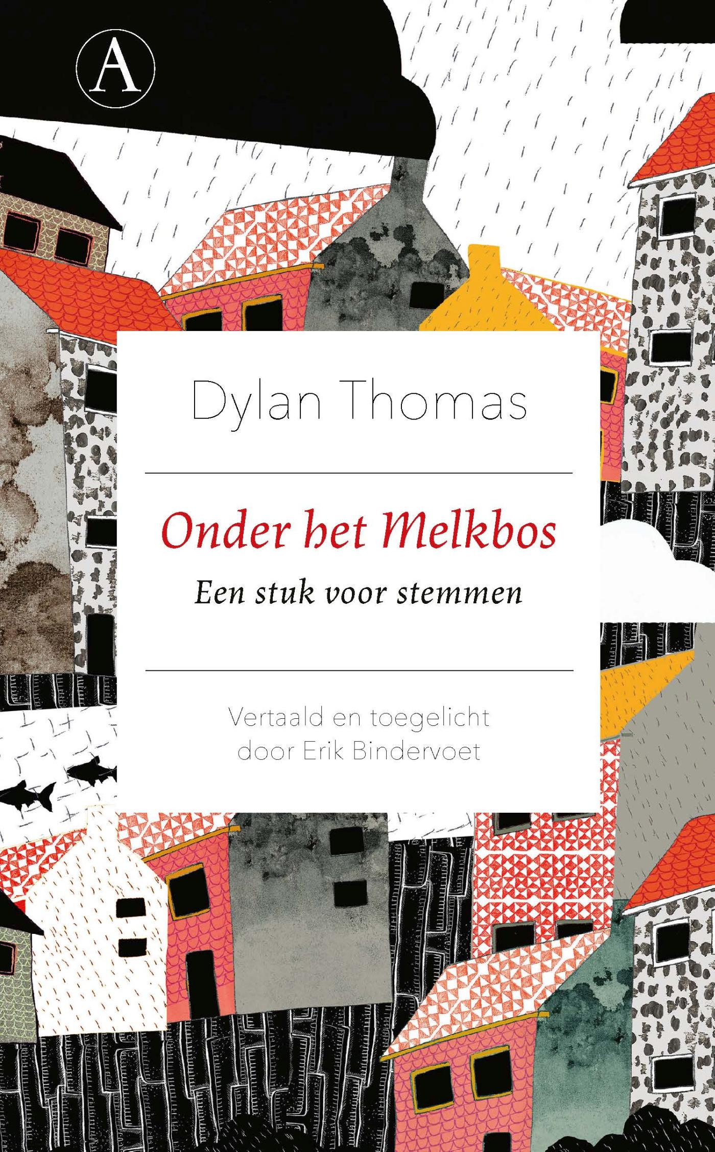 Onder het Melkbos (Ebook)