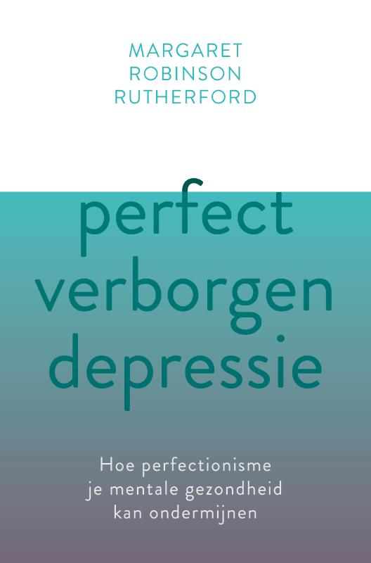 Perfect verborgen depressie