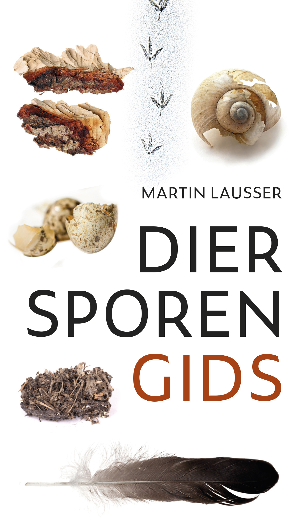 Diersporengids (Ebook)