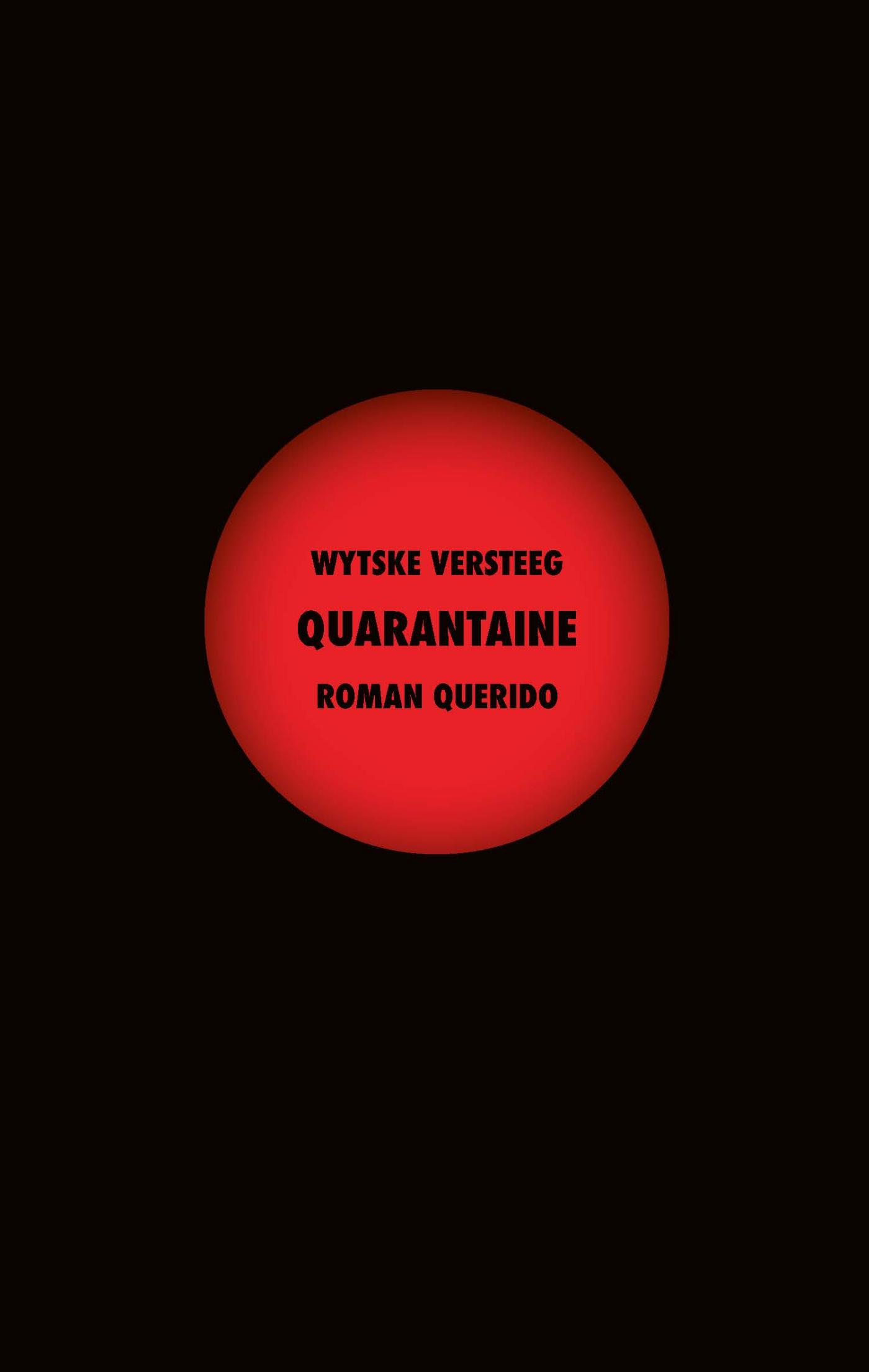 Quarantaine (Ebook)