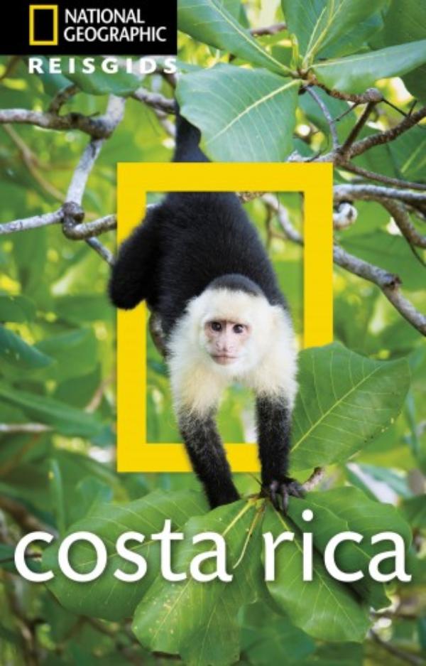 Costa Rica (Ebook)