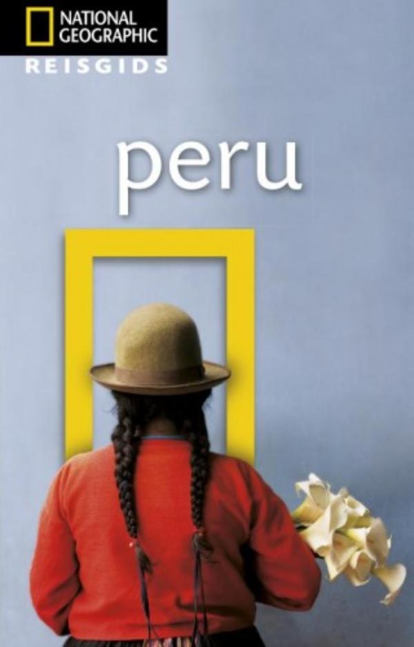 Peru (Ebook)