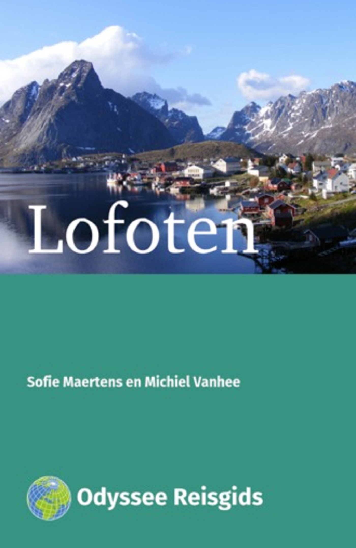 Lofoten (Ebook)