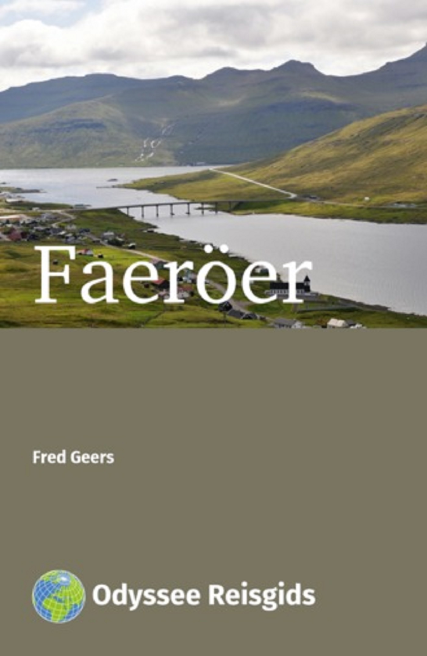 Faeröer (Ebook)