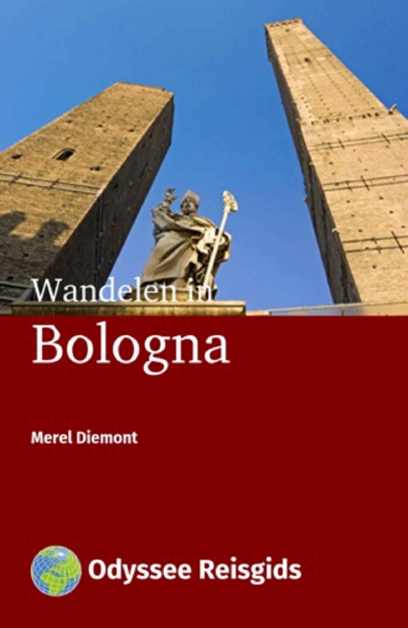 Wandelen in Bologna (Ebook)