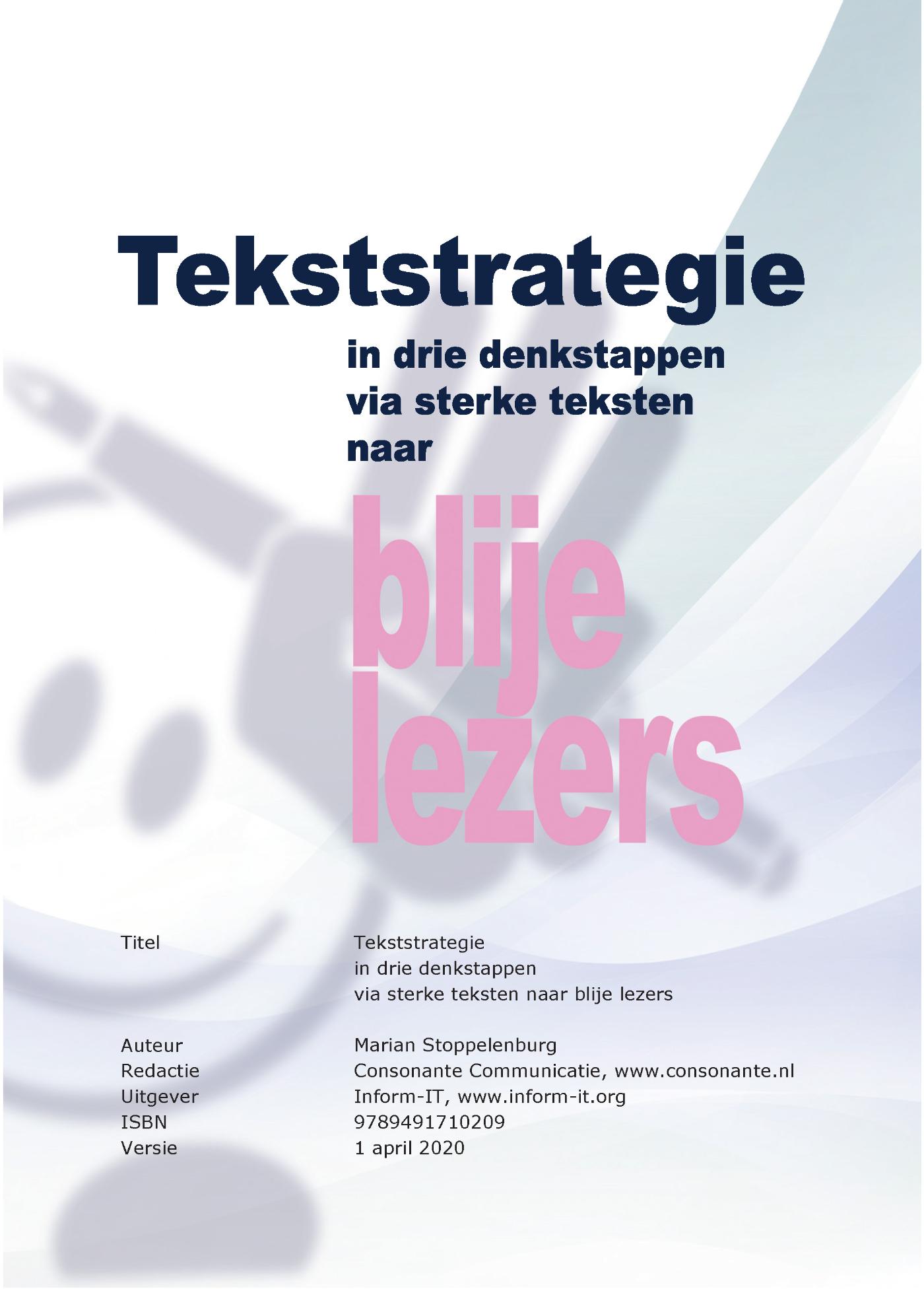 Tekststrategie (Ebook)