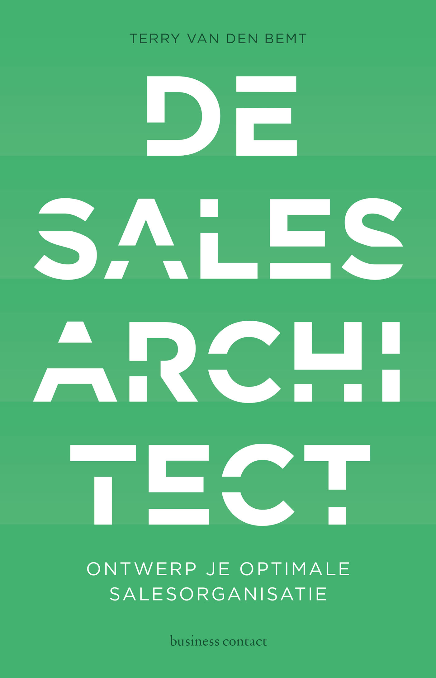 De Sales Architect (Ebook)