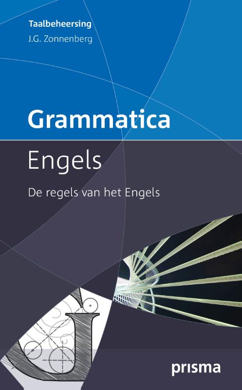 Grammatica Engels