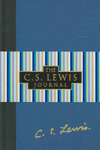 The C.S. Lewis Journal