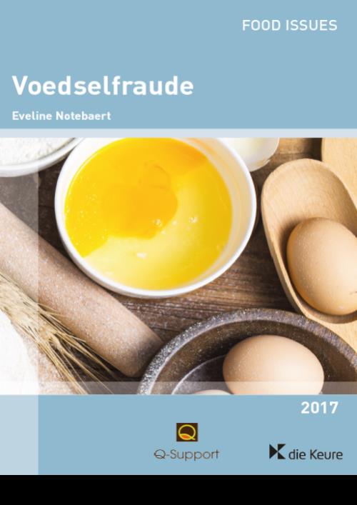 Voedselfraude