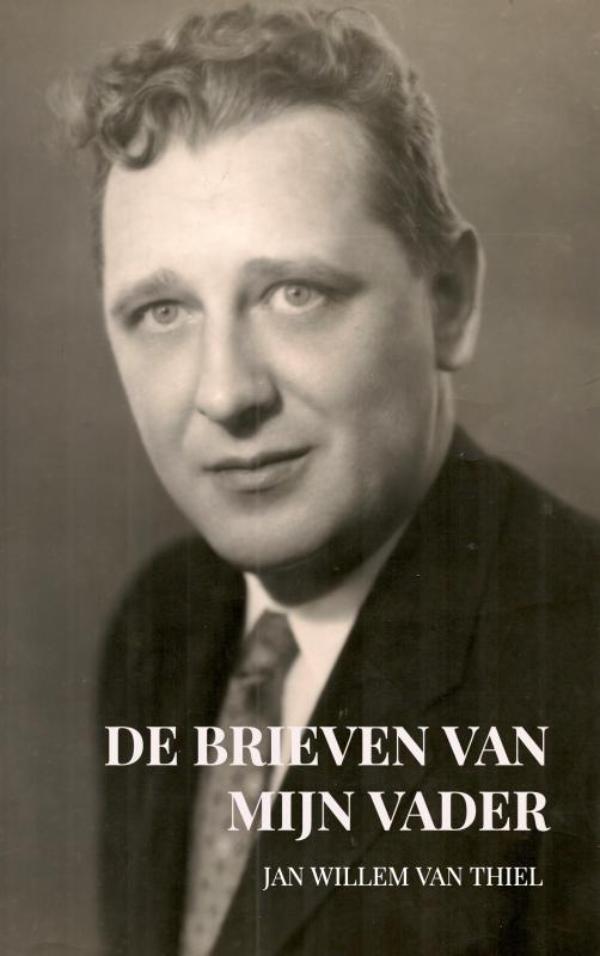 De brieven van mijn vader