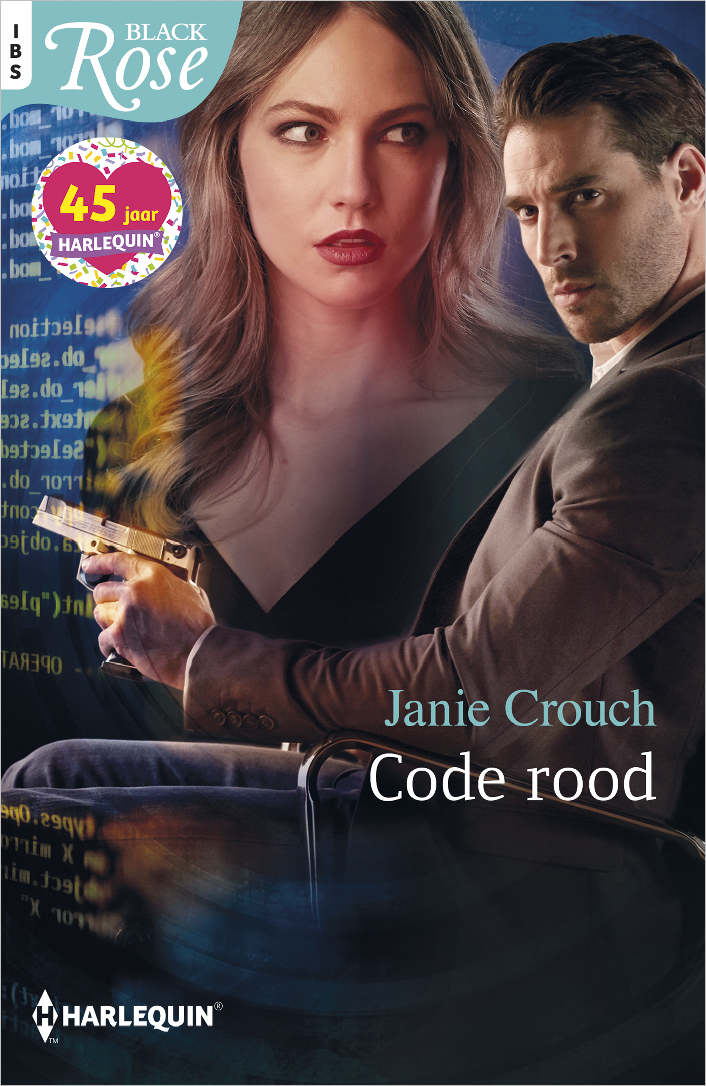 Code rood (Ebook)