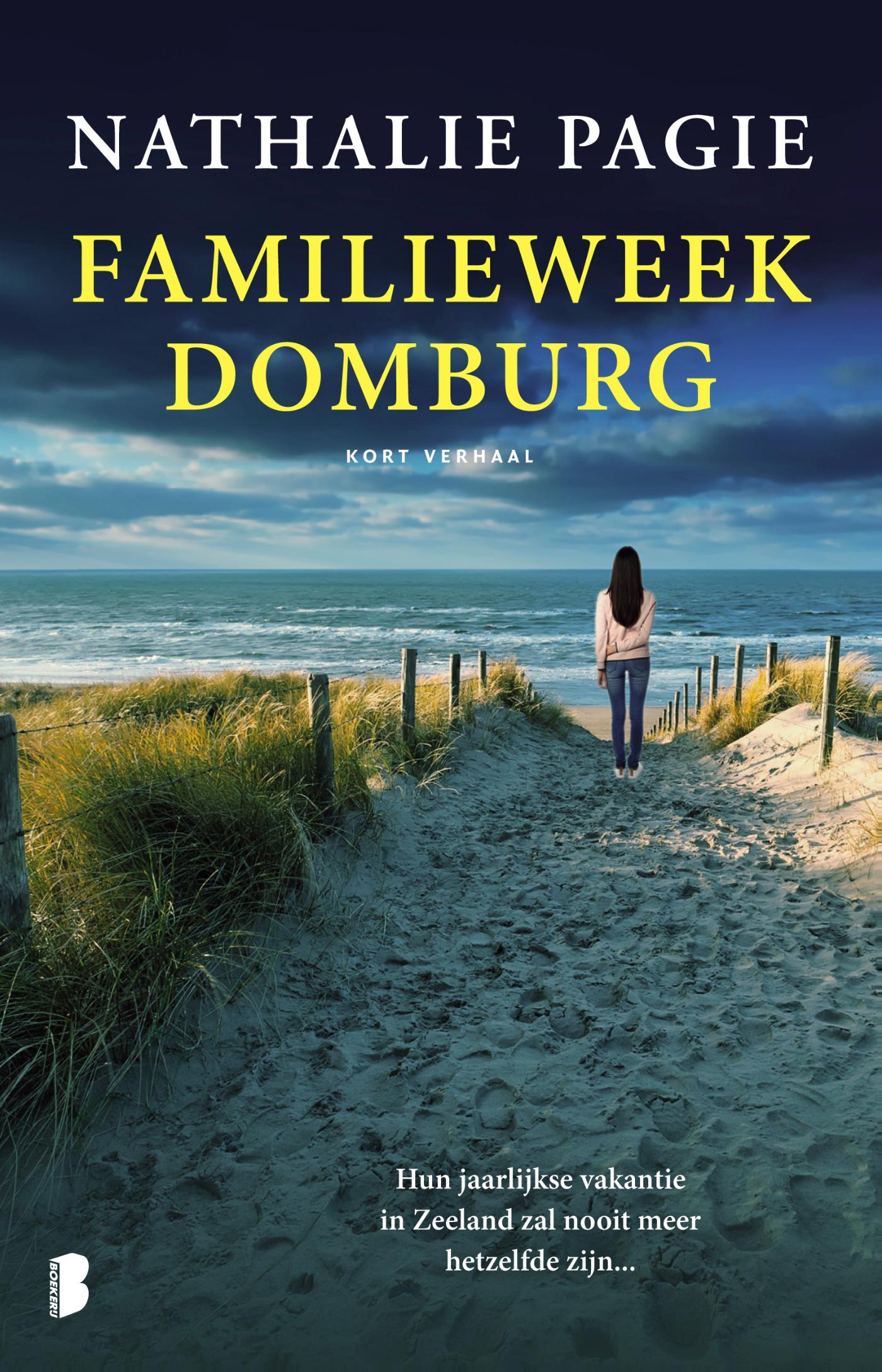 Familieweek Domburg (Ebook)