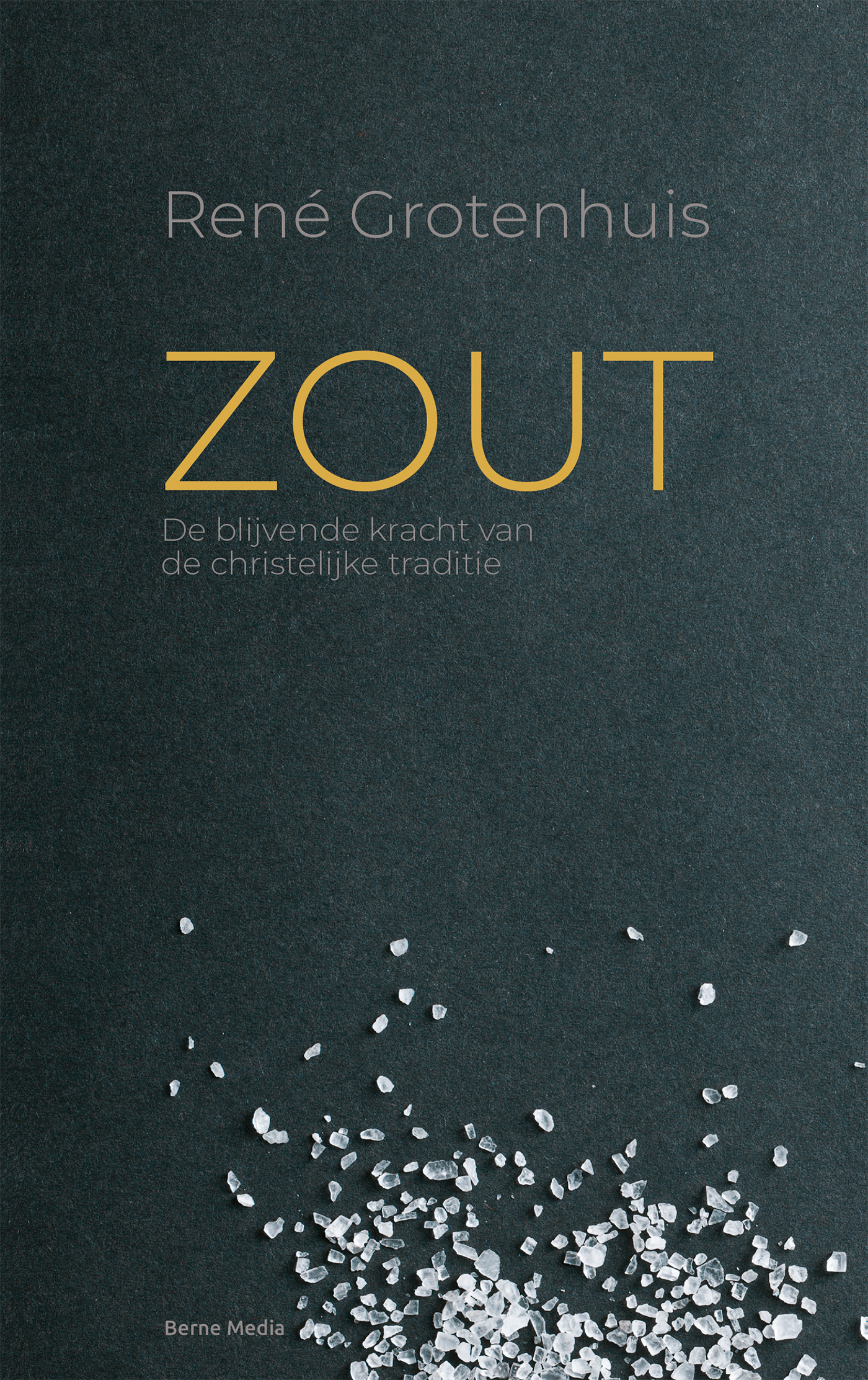 Zout (Ebook)