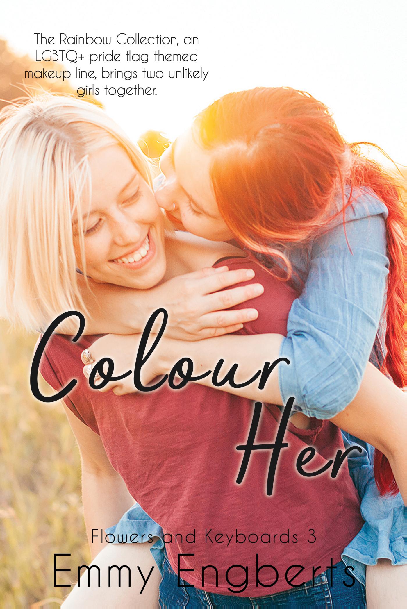 Colour Her (Ebook)