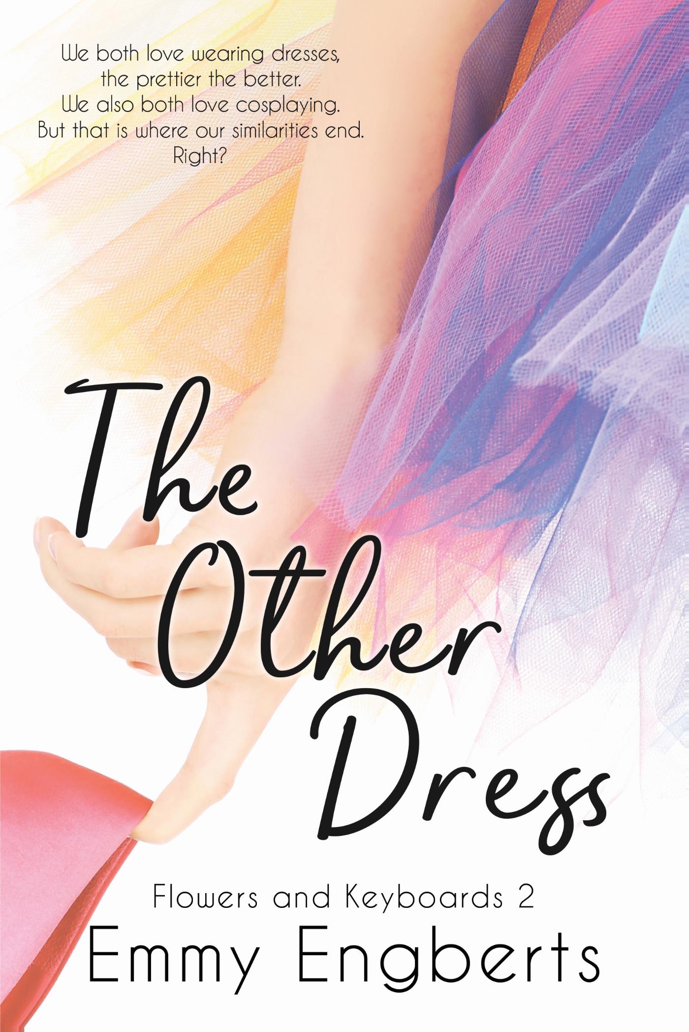 The Other Dress (Ebook)