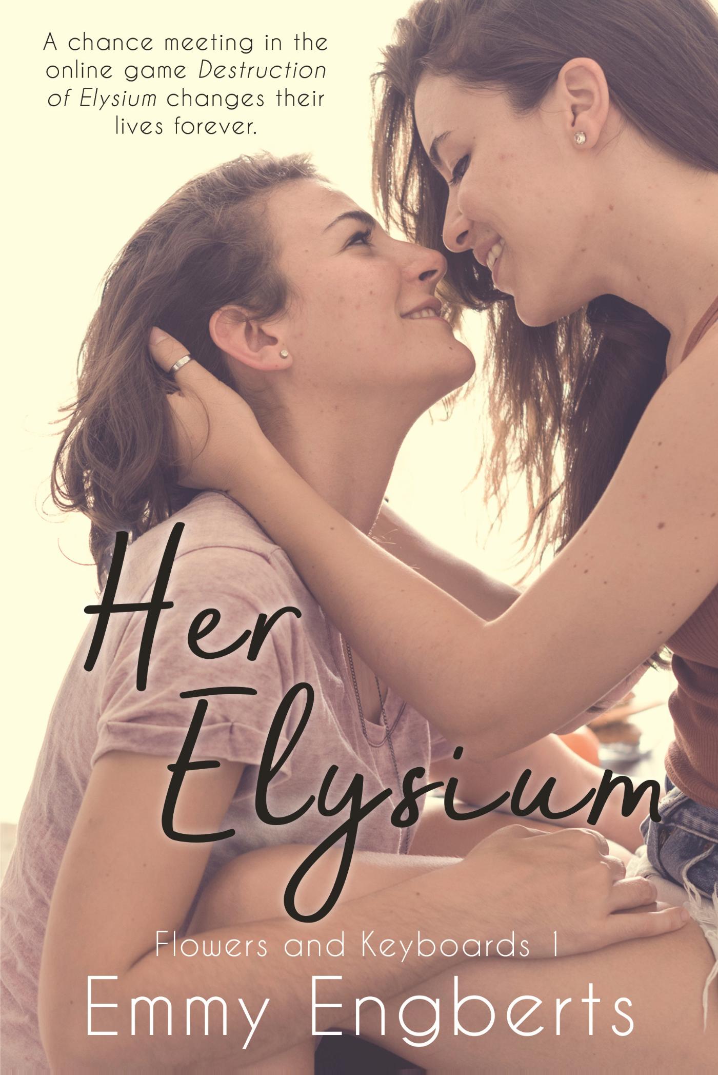 Her Elysium (Ebook)
