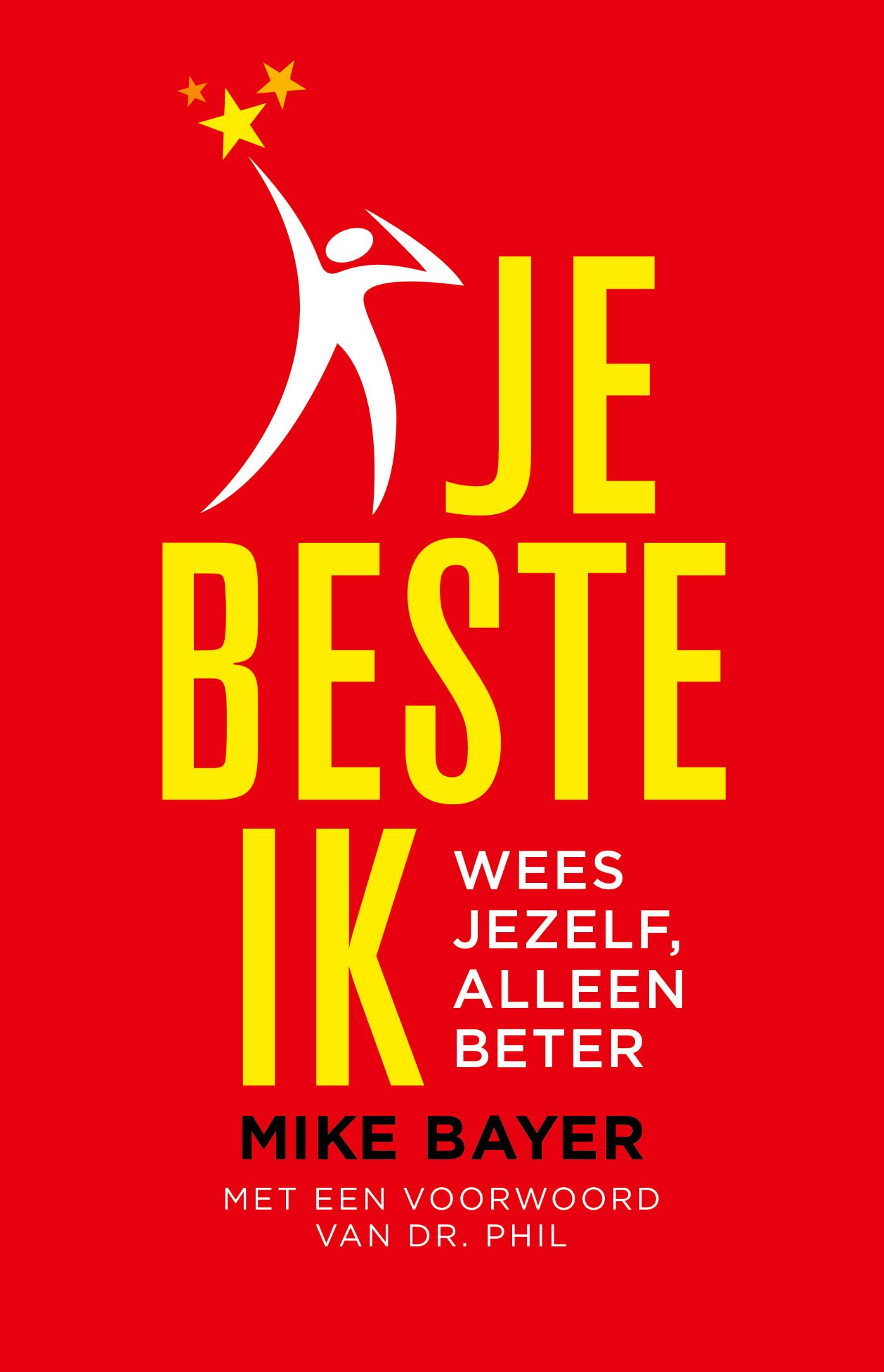 Je beste ik (Ebook)