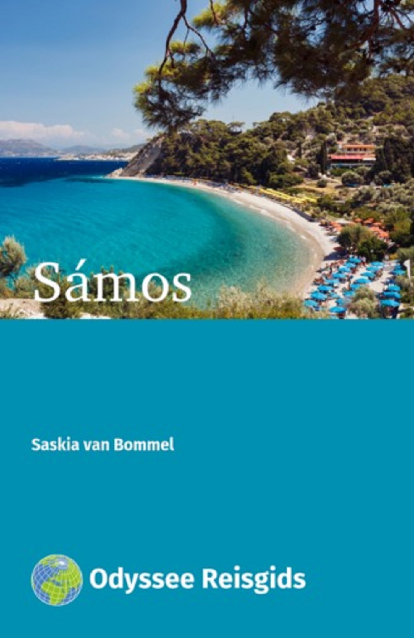 Sámos (Ebook)