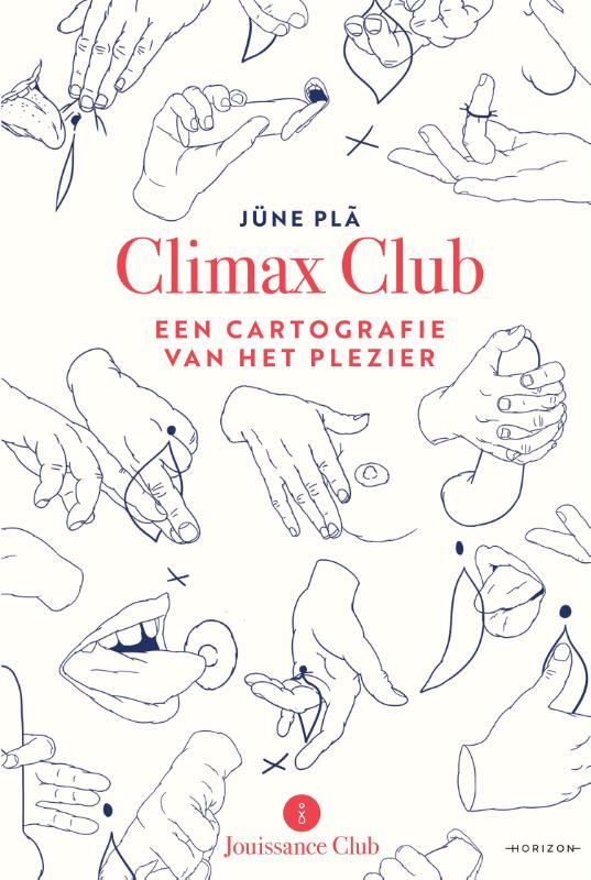 Climax Club