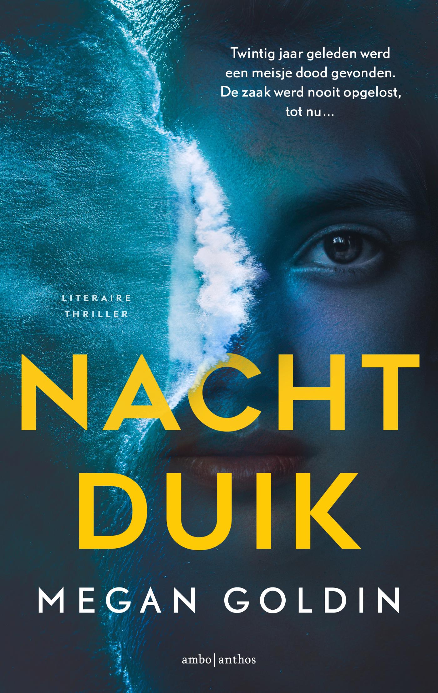 Nachtduik