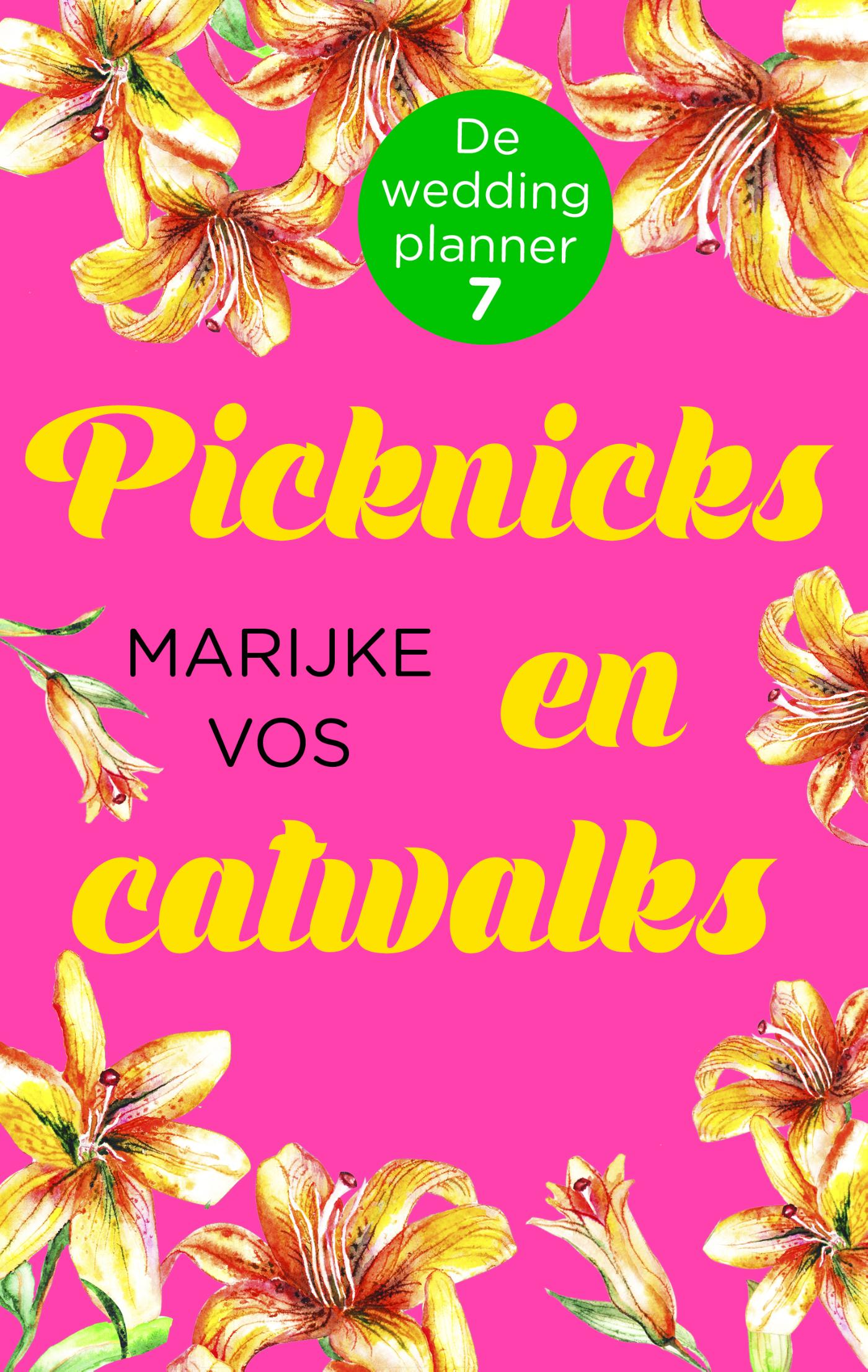 Picknicks en catwalks