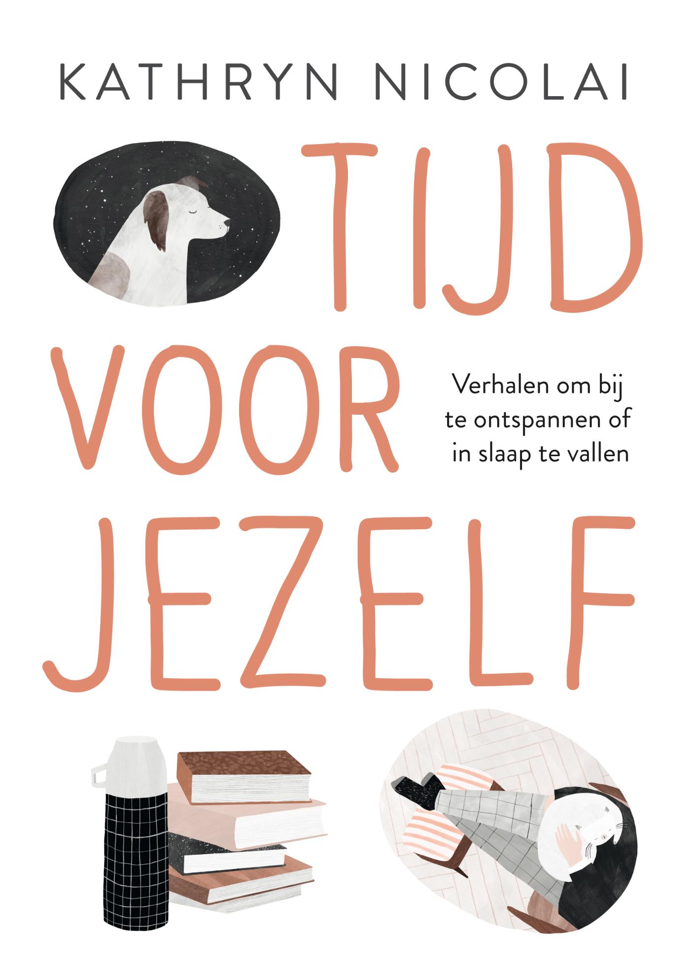 Tijd voor jezelf