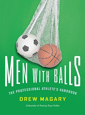 Men with Balls