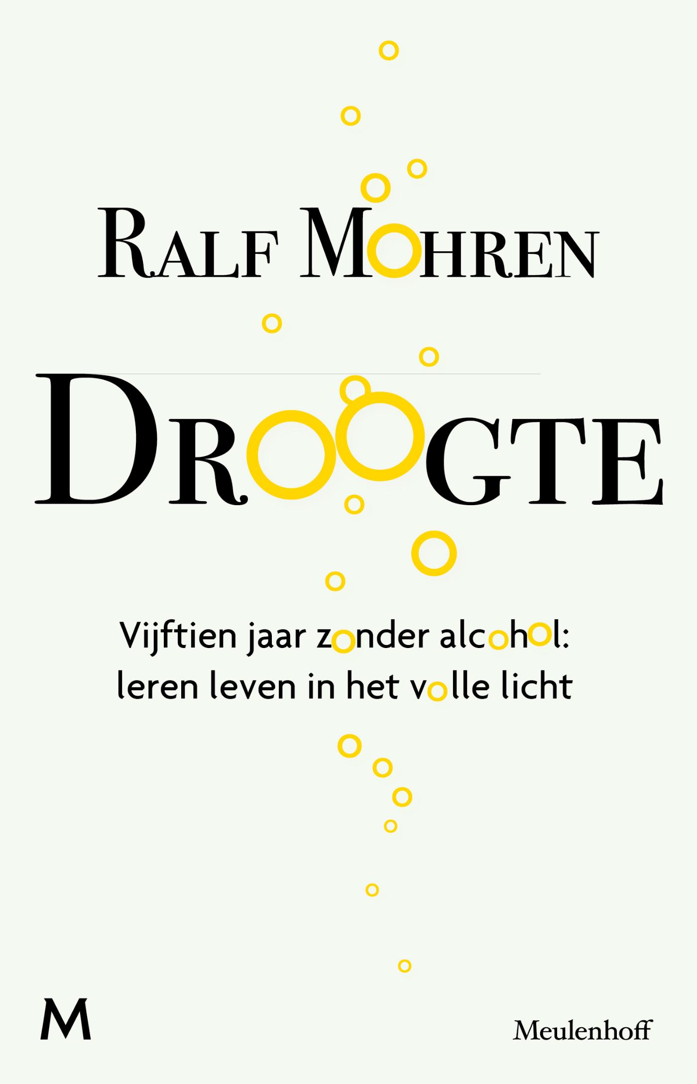 Droogte