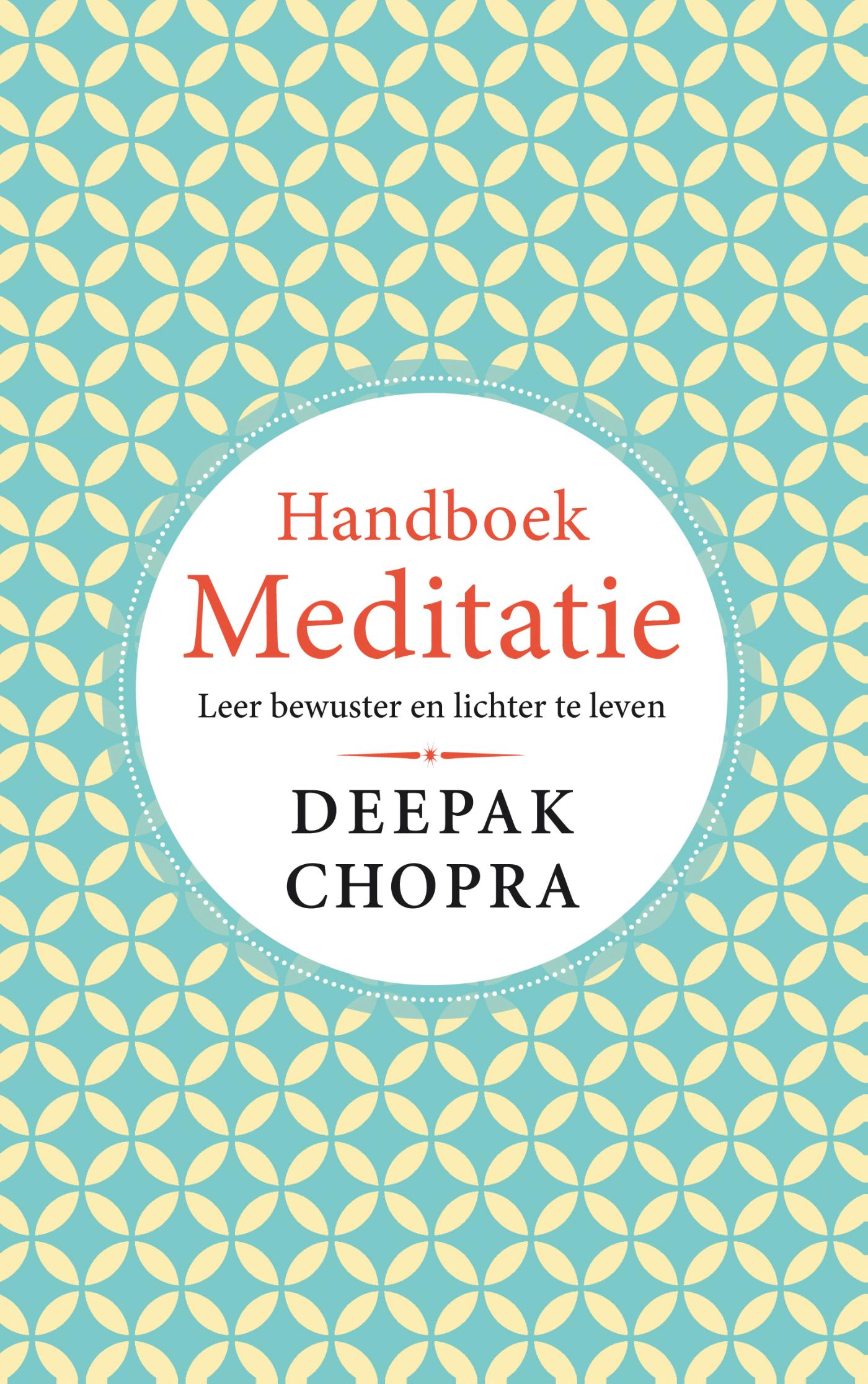 Handboek Meditatie