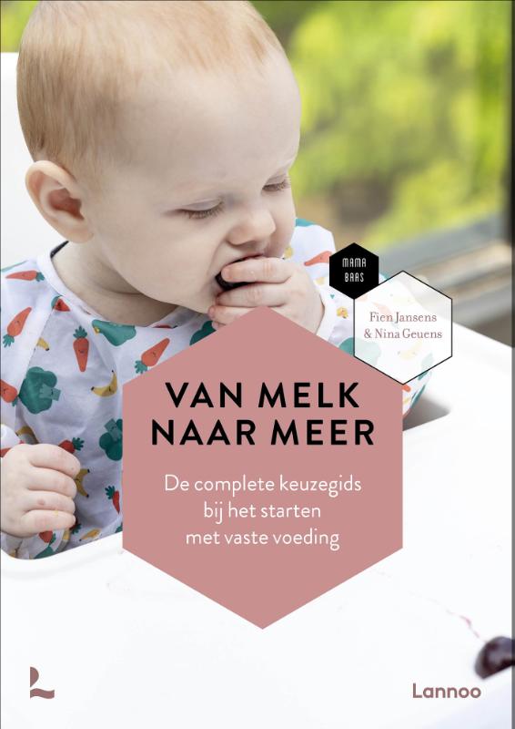 Van melk naar meer