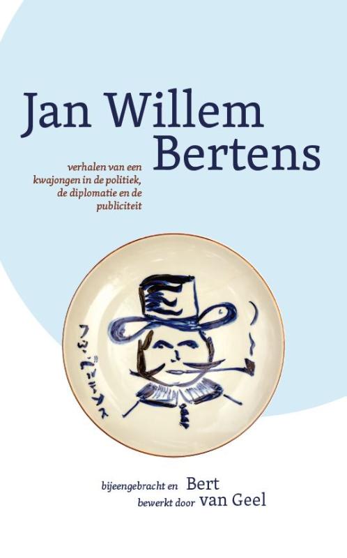 JAN WILLEM BERTENS.