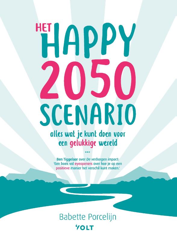 Het happy 2050 scenario