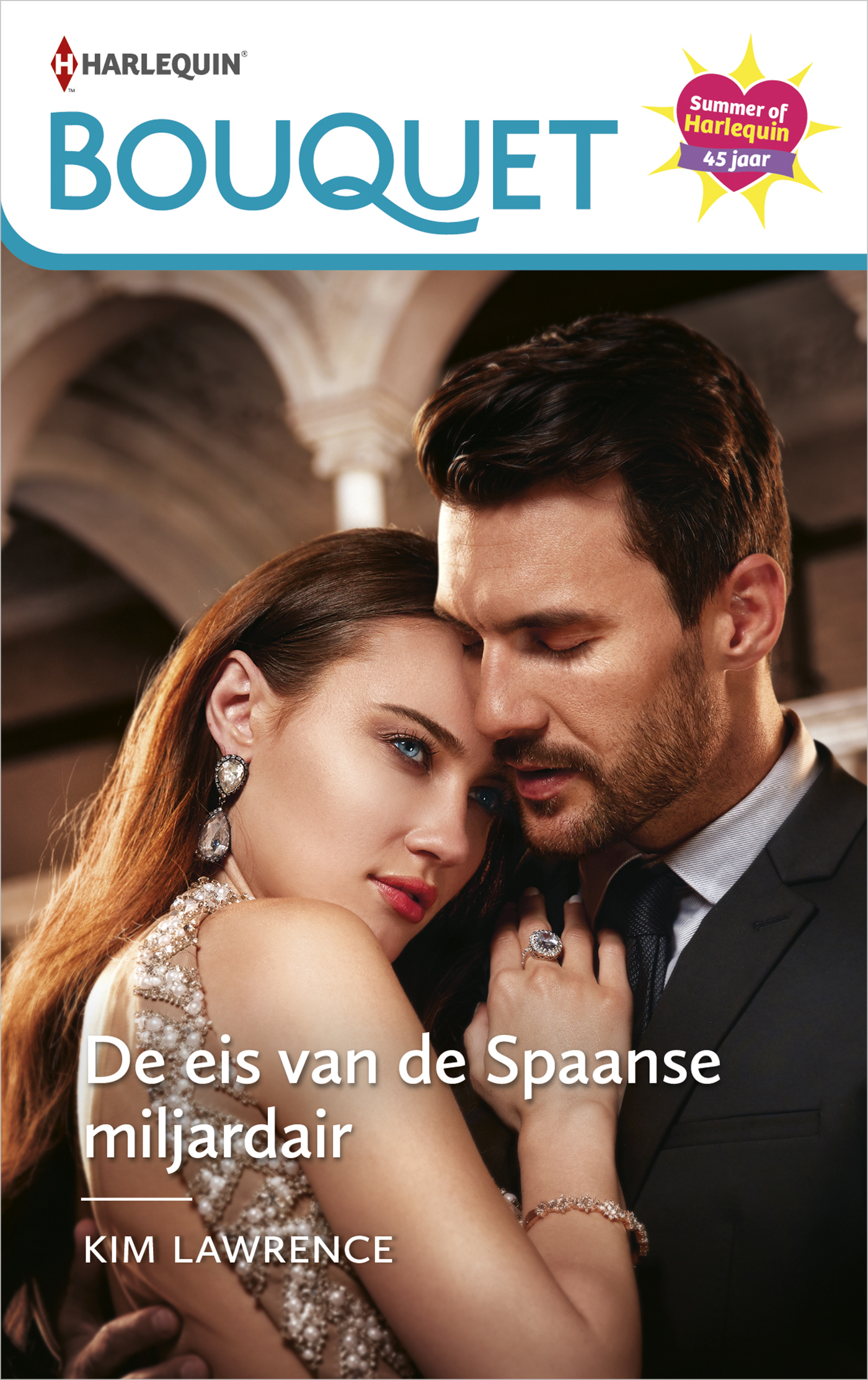 De eis van de Spaanse miljardair