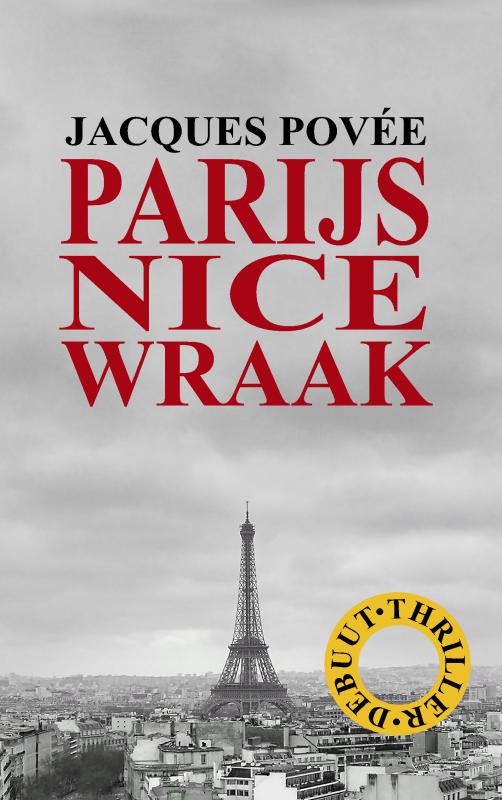 Parijs Nice wraak