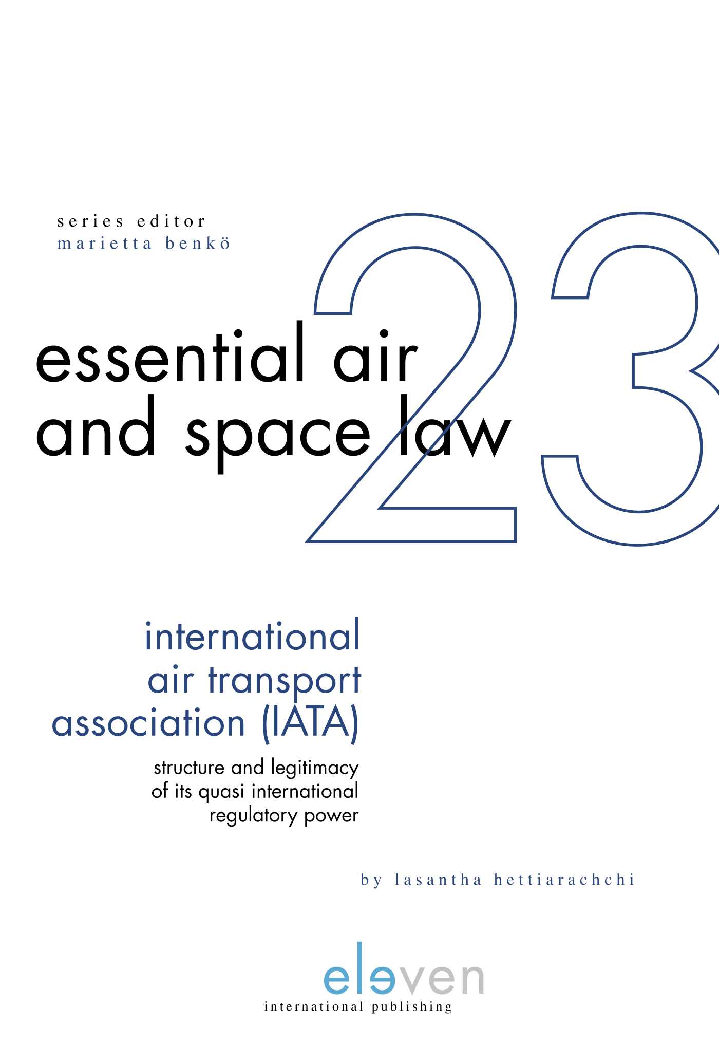 International Air Transportation Association