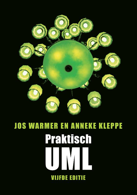 Praktisch UML, 5e herziene editie