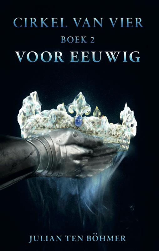 Voor eeuwig