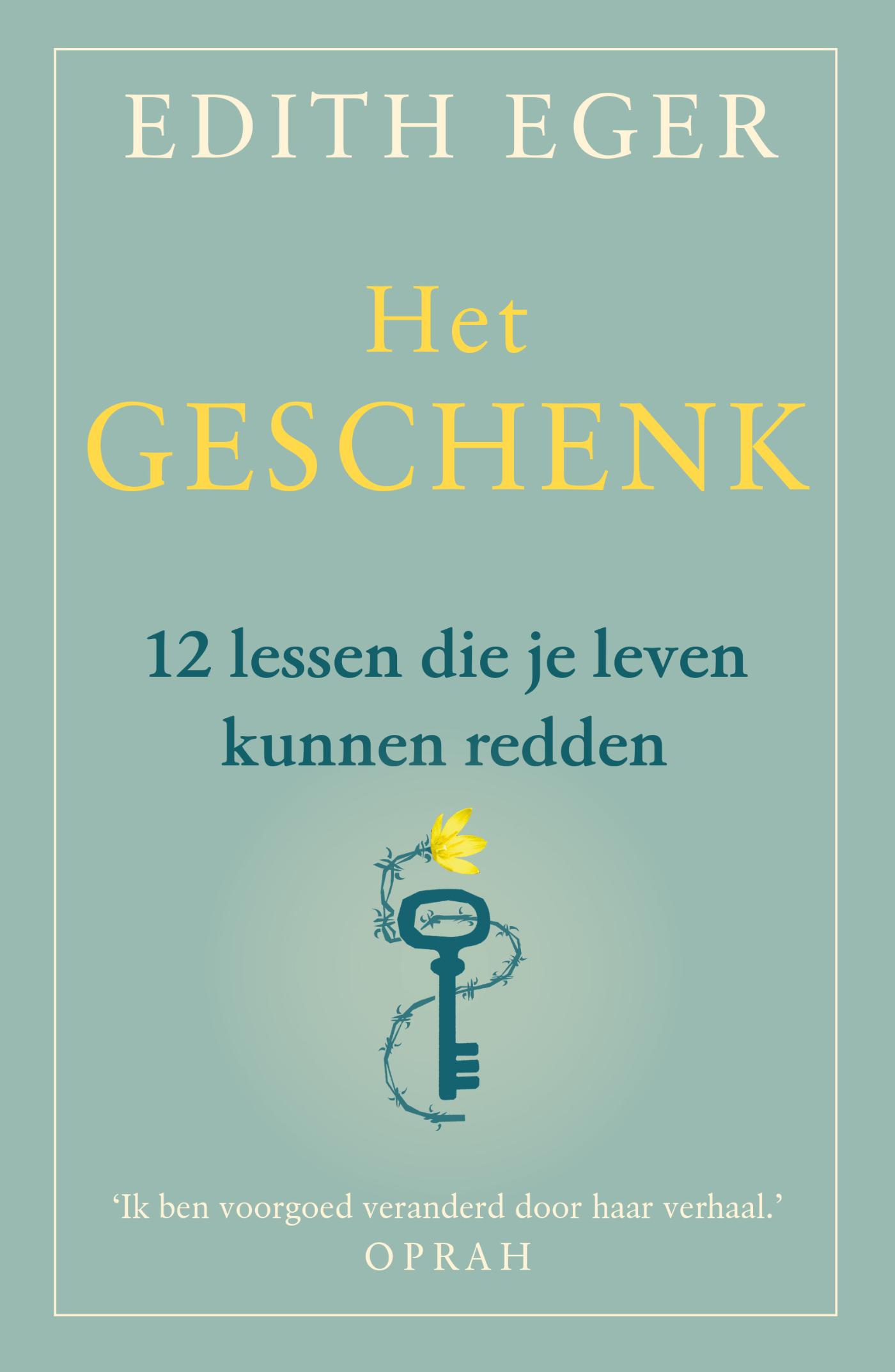 Het geschenk