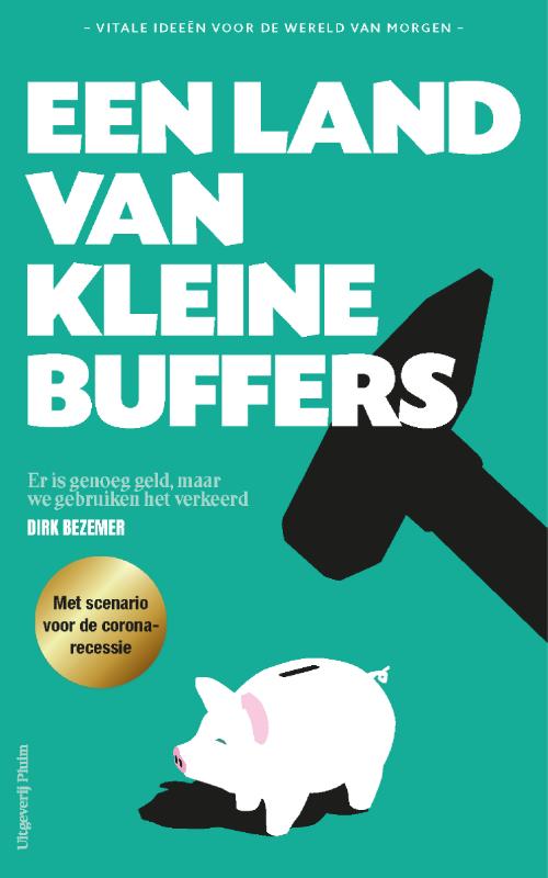 Een land van kleine buffers