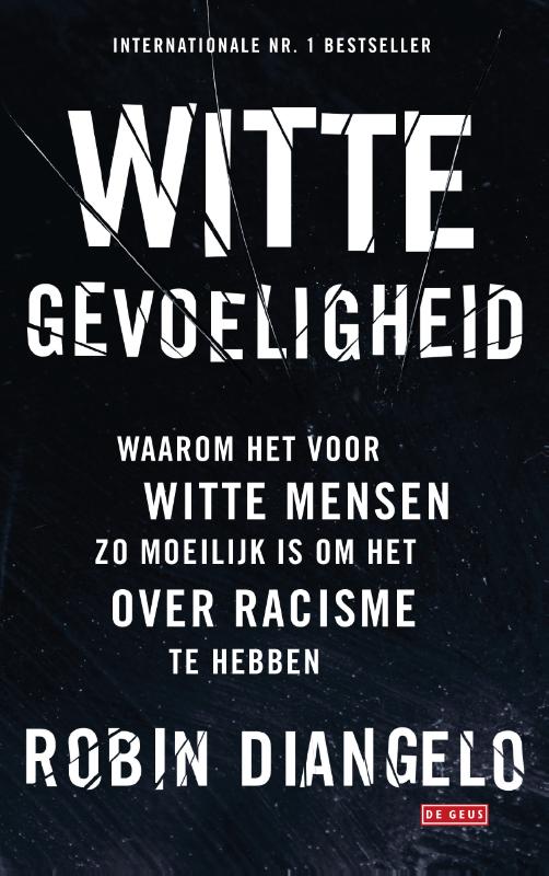 Witte gevoeligheid