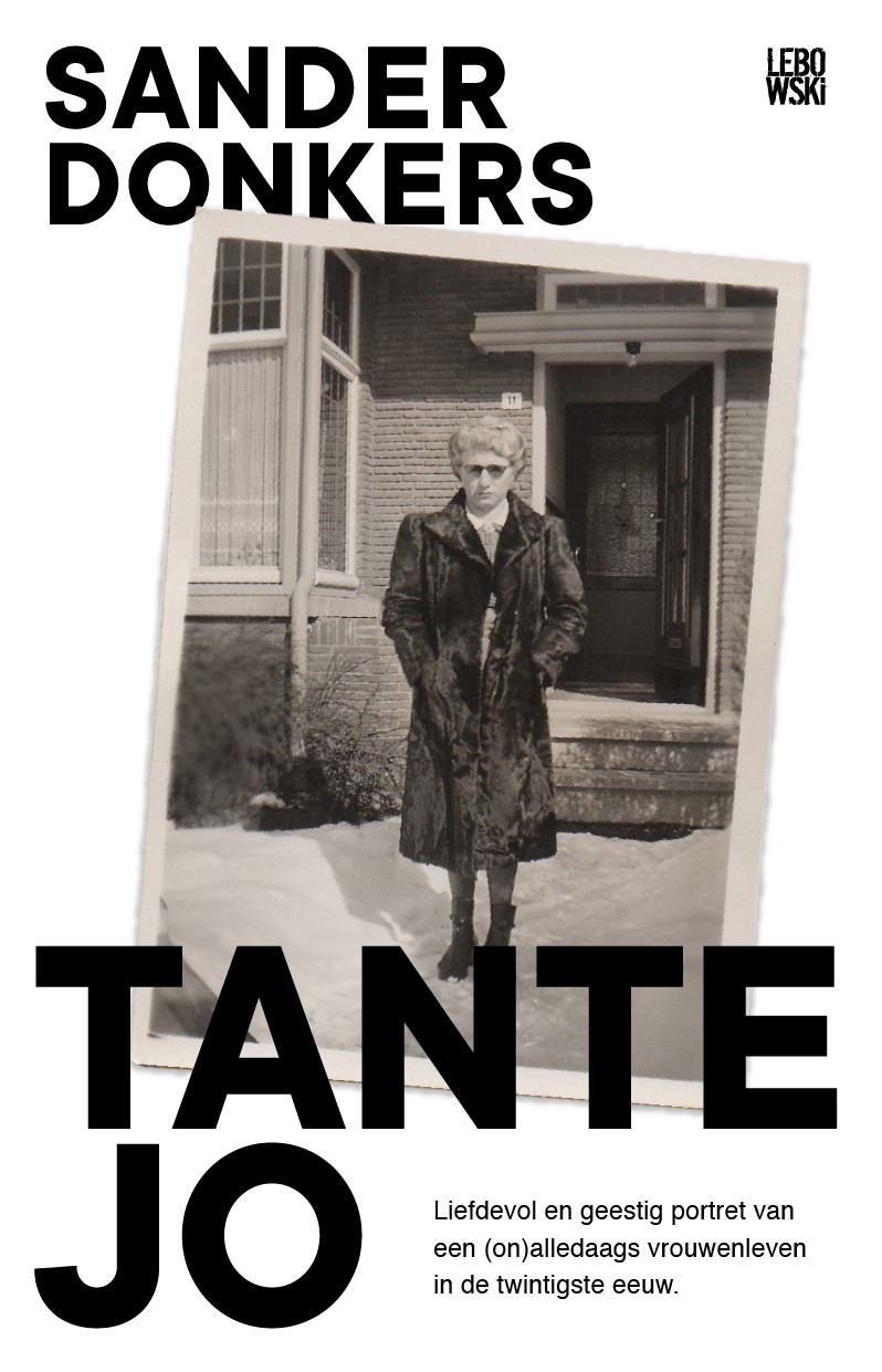 Tante Jo