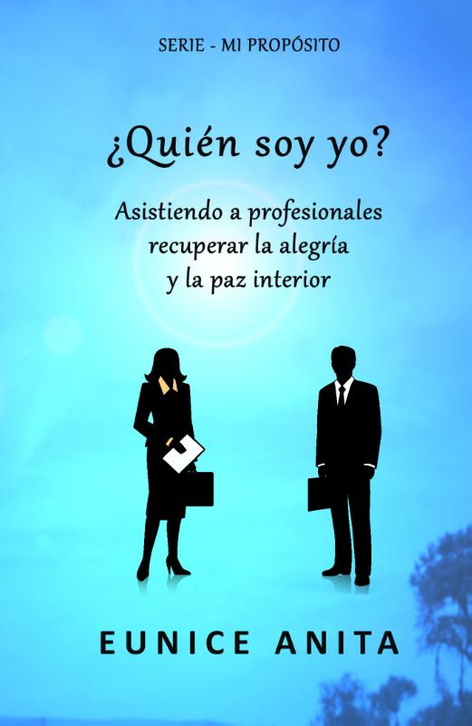 ¿Quién soy yo?