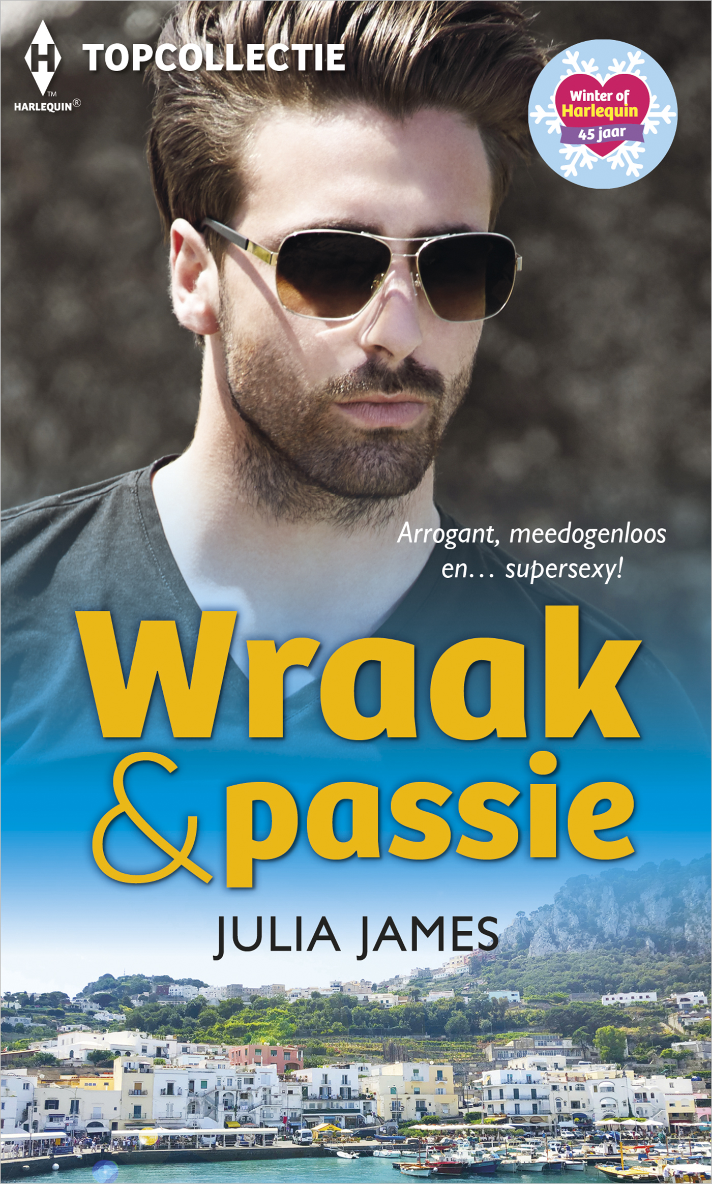 Wraak & passie