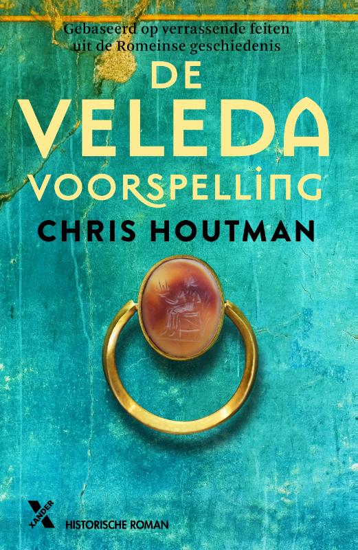 De Veleda-Voorspelling