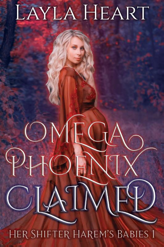 Omega Phoenix: Claimed