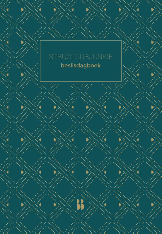 Structuurjunkie Beslisdagboek