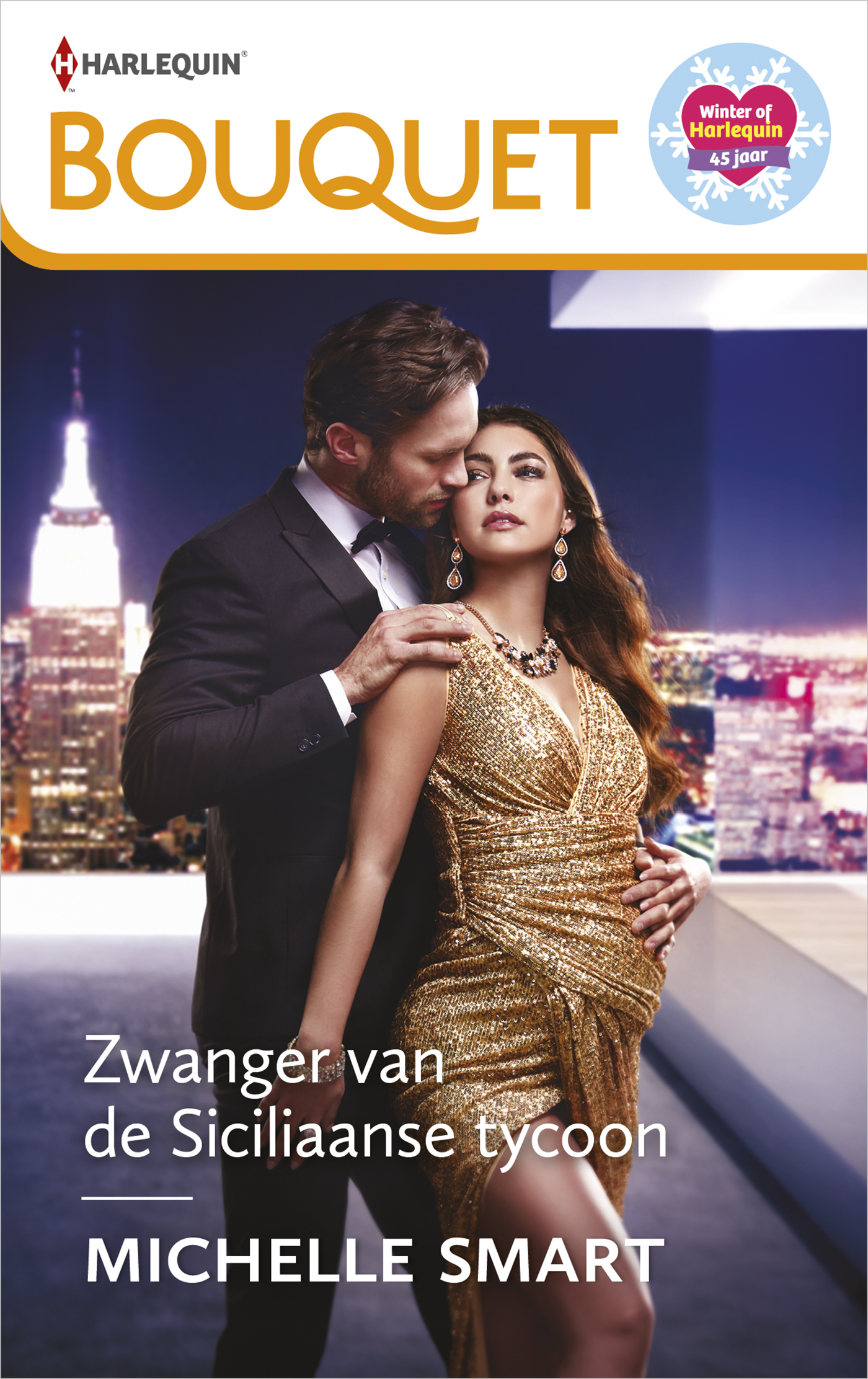 Zwanger van de Siciliaanse tycoon